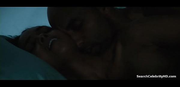  Sharon Leal in Addicted 2017